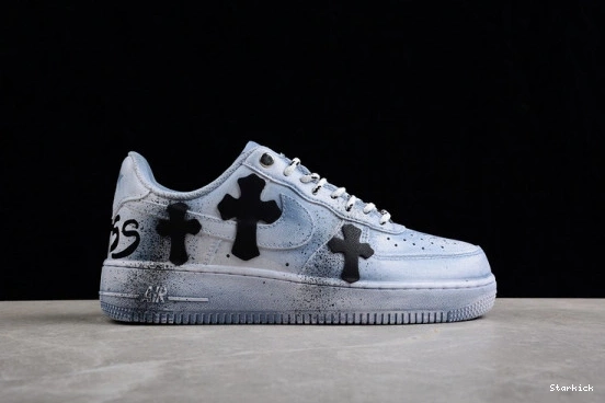 Air Low‘07 1 Nike Force CW2288-11 0314